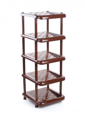 Стойка в прихожую 