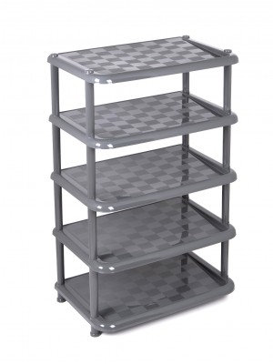 Стойка в прихожую (5 секций)