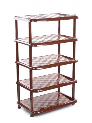 Стойка в прихожую (5 секций)