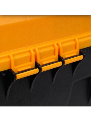 Ящик для инструментов ТИТАН 21