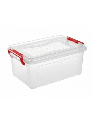 Контейнер для хранения прямоугольный 8,5л.