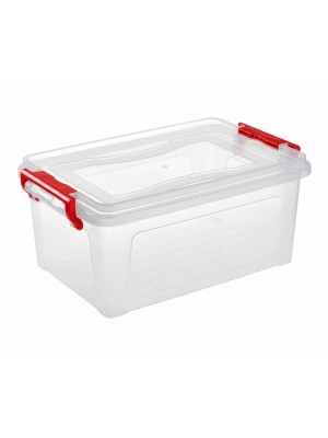 Контейнер для хранения прямоугольный 25л.
