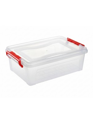 Контейнер для хранения прямоугольный 20л.
