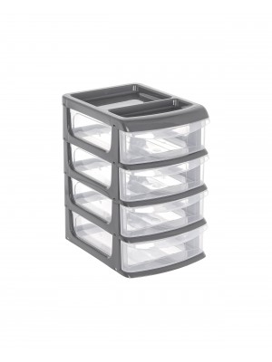 Универсальный бокс малый (4 секции)