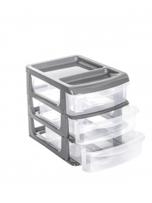 Универсальный бокс большой (3 секции)