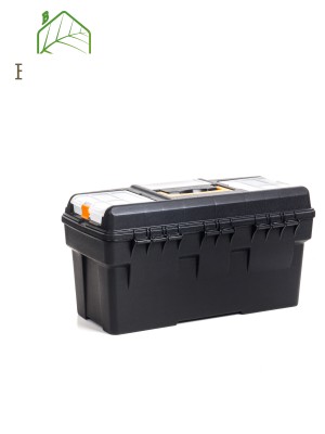 Ящик для инструментов с консолью и коробками  ГЕФЕСТ 21