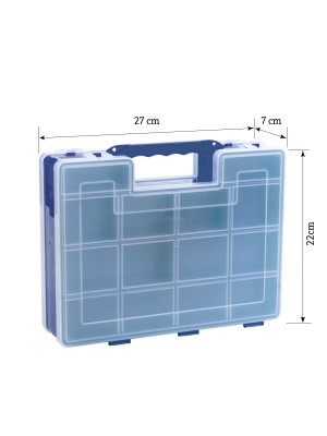 Органайзер для инструментов 2-х сторонний