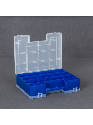 Органайзер для инструментов 2-х сторонний