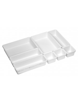 Лотки. Набор №3