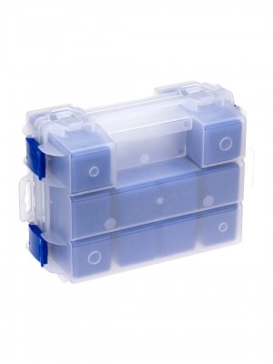 Органайзер для мелочей двойной ТВИН