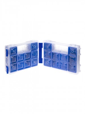 Органайзер для мелочей двойной ТВИН