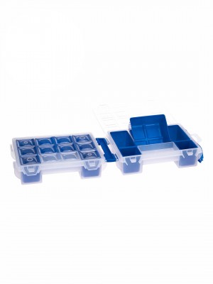 Органайзер для мелочей двойной ТВИН