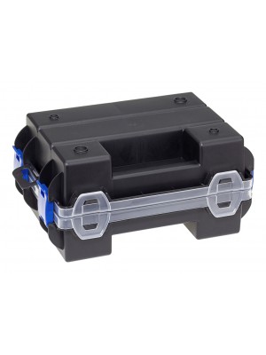 Органайзер для мелочей двойной ТВИН с перемычками