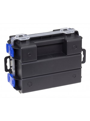 Органайзер для мелочей двойной ТВИН с перемычками