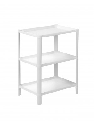 Стойка прямоугольная  3 секции 