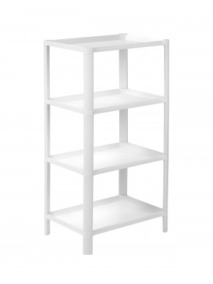 Стойка прямоугольная  4 секции 