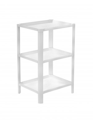 Стойка прямоугольная малая 3 секции 