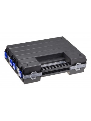 Органайзер для мелочей двойной ТВИН с перемычками БОЛЬШОЙ  