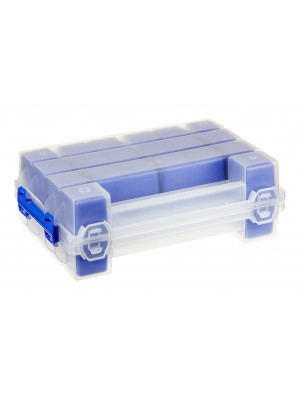 Органайзер для мелочей двойной ТВИН СРЕДНИЙ  